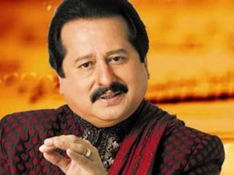 Pankaj Udhas