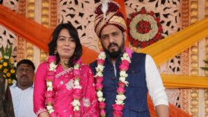Gangster Kala Jathedi Marries Anuradha Choudhary 122336974 16x9 0