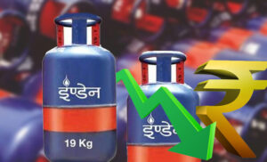 Prices Of Commercial Lpg Cylinder Reduced By Up To ₹100 800x485