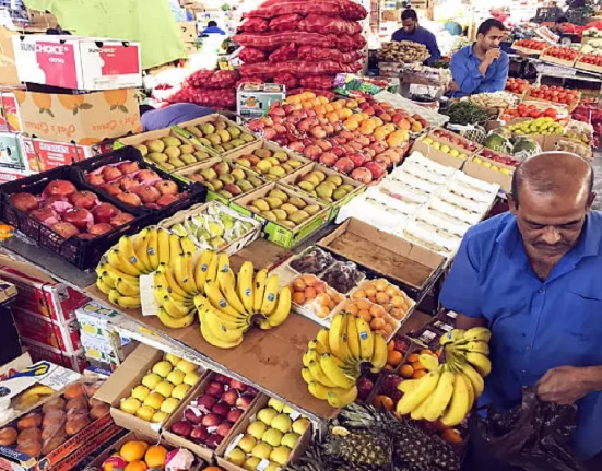 Pakistan Banana Price