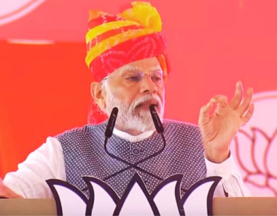 Pm Modi Rajasthan Speech 768x432