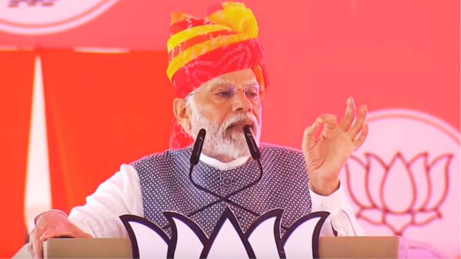 Pm Modi Rajasthan Speech 768x432