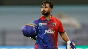 Rishabh Pant 1