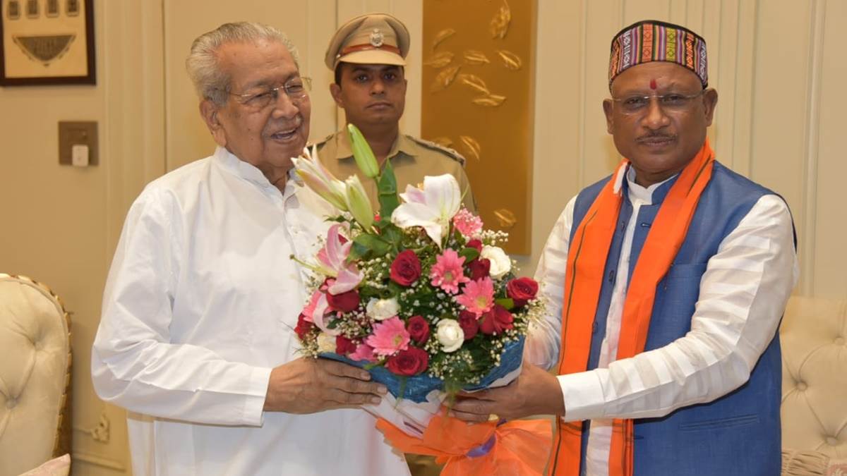 22 06 2024 Cm Meets Governor