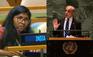 India At Unga India Again Lashed Out At Pakistan In The United Nations General Assembly 1024x630