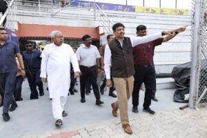 Khelo India Youth Games