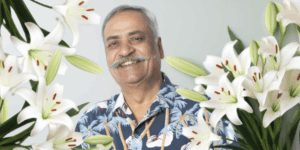 Piyush Pandey Rip