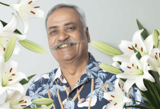 Piyush Pandey Rip