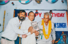 वशिष्ठ मनोज